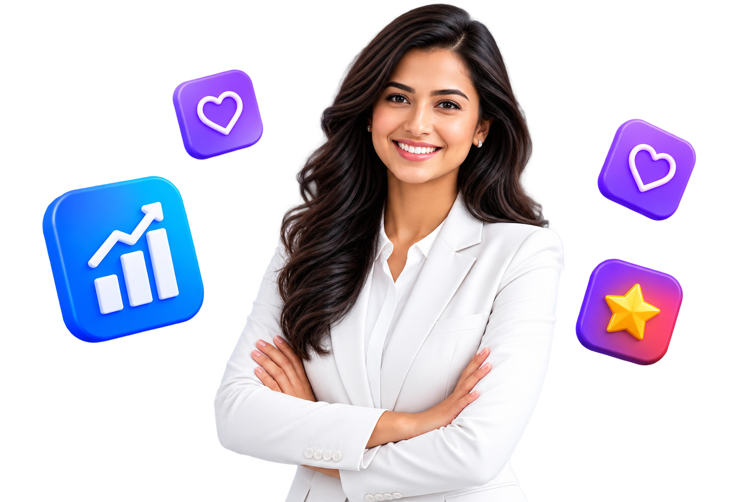Grow with Saasreselling